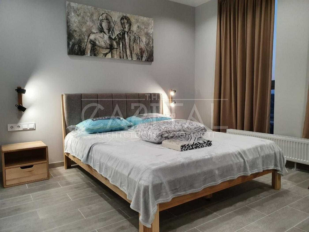 Oренда / Квартира / Науки, Голосеево, Киев Київ - зображення 5