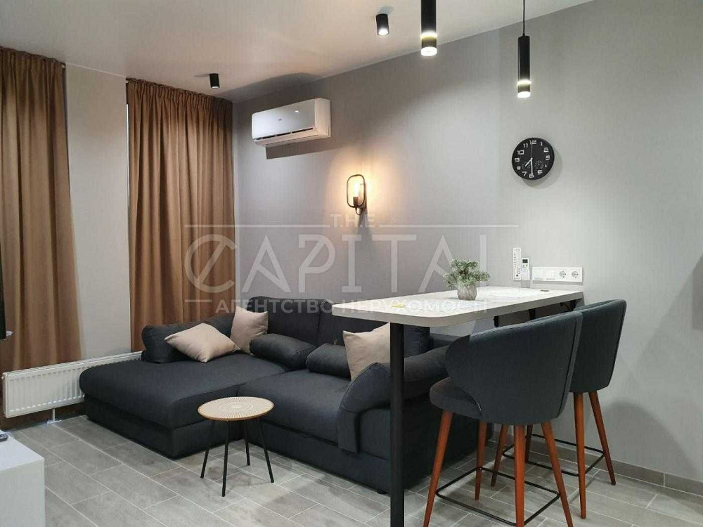 Oренда / Квартира / Науки, Голосеево, Киев Київ - зображення 3