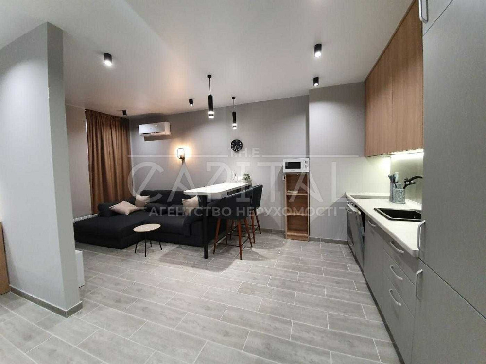 Oренда / Квартира / Науки, Голосеево, Киев Київ - зображення 7