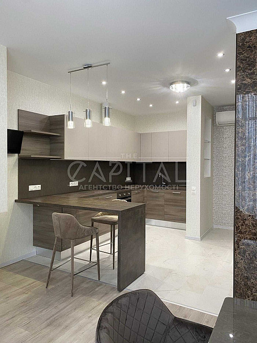 Аренда квартиры, ул. Иоанна Павла II, ЖК Бульвар Фонтанов, Печерск Київ - зображення 5