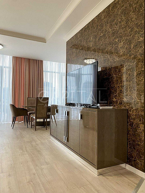 Аренда квартиры, ул. Иоанна Павла II, ЖК Бульвар Фонтанов, Печерск Київ - зображення 2