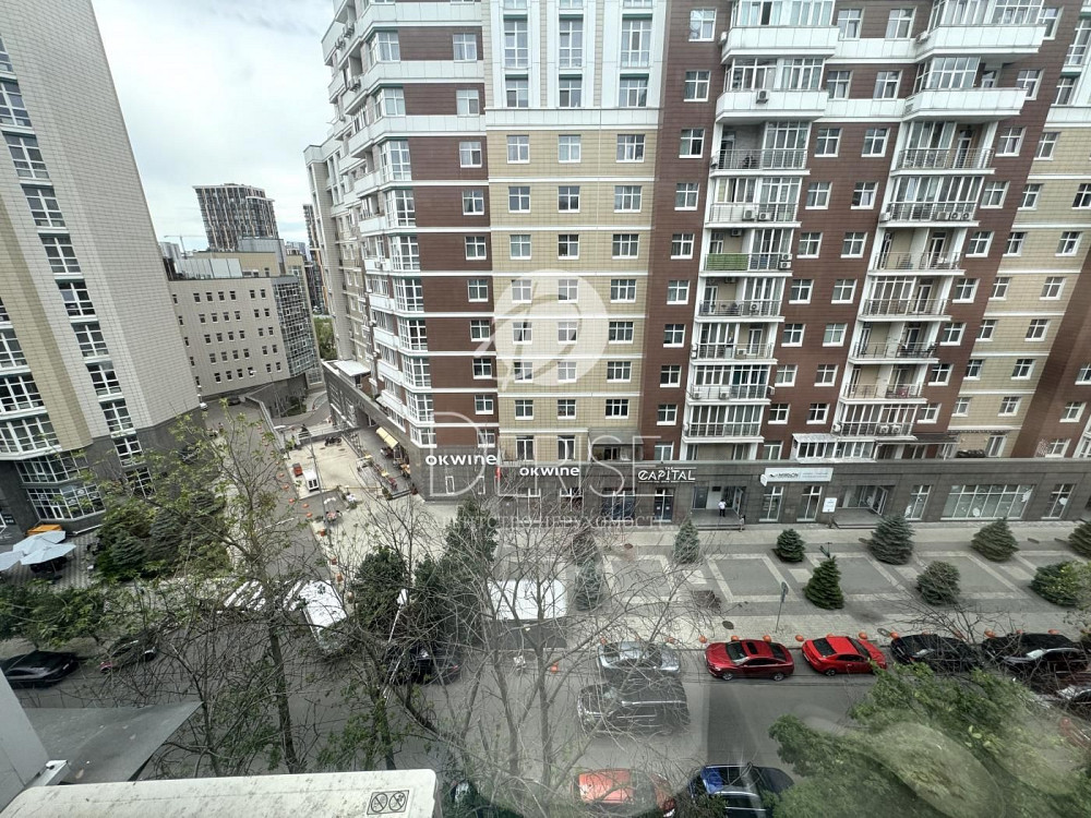 1к Філатова Печерський Французький Бульвар Централ Престиж Холл Центр Київ - зображення 8