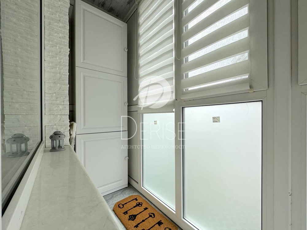 1к Філатова Печерський Французький Бульвар Централ Престиж Холл Центр Київ - зображення 6