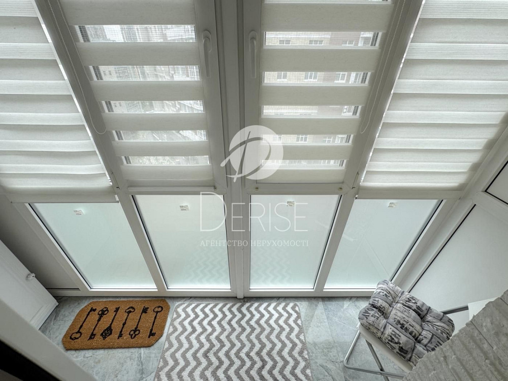 1к Філатова Печерський Французький Бульвар Централ Престиж Холл Центр Київ - зображення 7