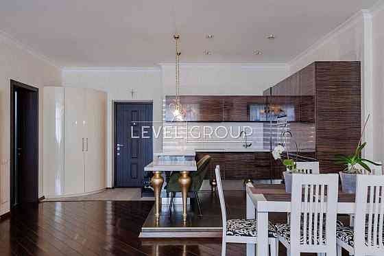 Оренда однокімнатної квартири ЖК Парус Іллєнка Срібна вежа Центр Київ