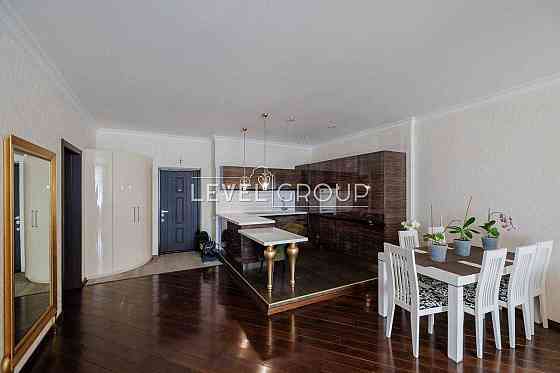 Оренда однокімнатної квартири ЖК Парус Іллєнка Срібна вежа Центр Київ