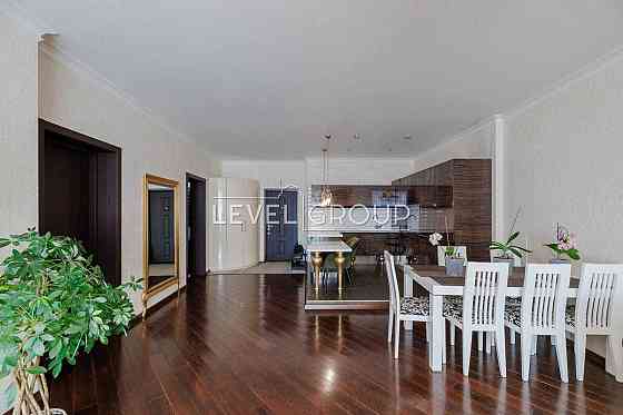 Оренда однокімнатної квартири ЖК Парус Іллєнка Срібна вежа Центр Київ