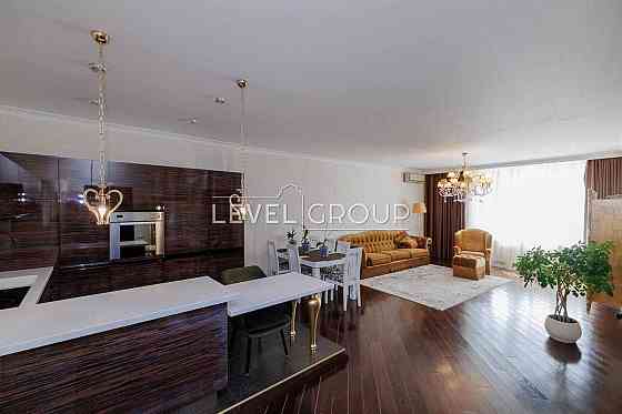 Оренда однокімнатної квартири ЖК Парус Іллєнка Срібна вежа Центр Київ