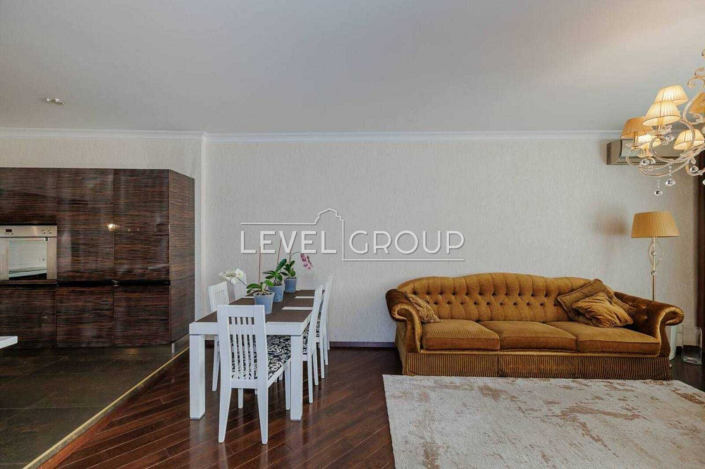 Оренда однокімнатної квартири ЖК Парус Іллєнка Срібна вежа Центр Київ - зображення 7