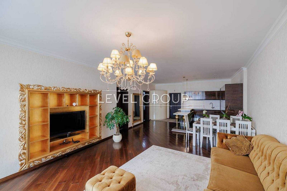 Оренда однокімнатної квартири ЖК Парус Іллєнка Срібна вежа Центр Київ - зображення 6