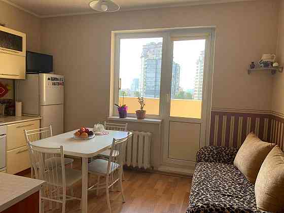 Здам 1к. квартиру вул. Машинобудівельників 21А Київ