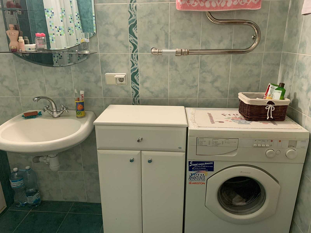 Здам 1к. квартиру вул. Машинобудівельників 21А Київ - зображення 7