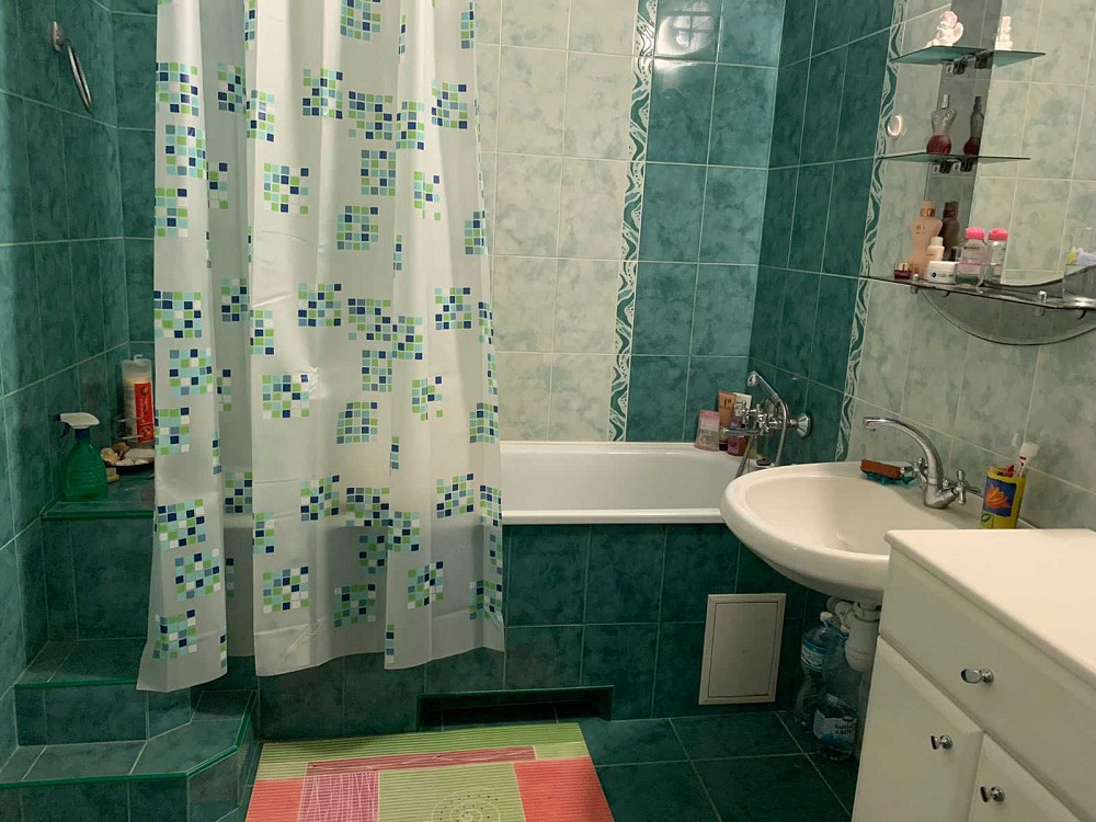 Здам 1к. квартиру вул. Машинобудівельників 21А Київ - зображення 6