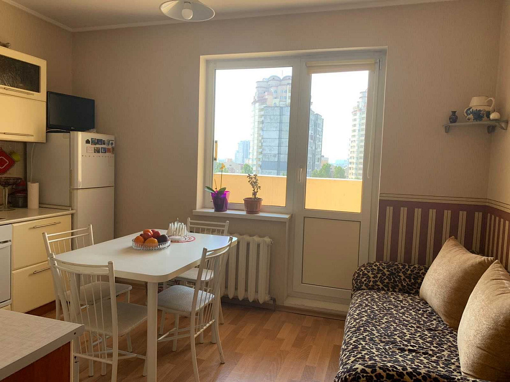 Здам 1к. квартиру вул. Машинобудівельників 21А Київ - зображення 2