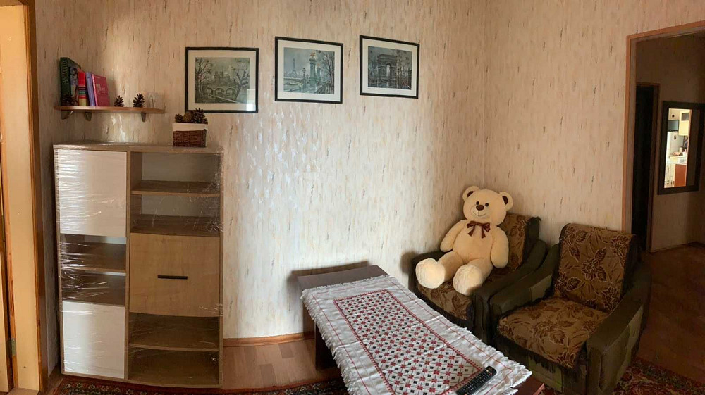 Здам 1к. квартиру вул. Машинобудівельників 21А Київ - зображення 5