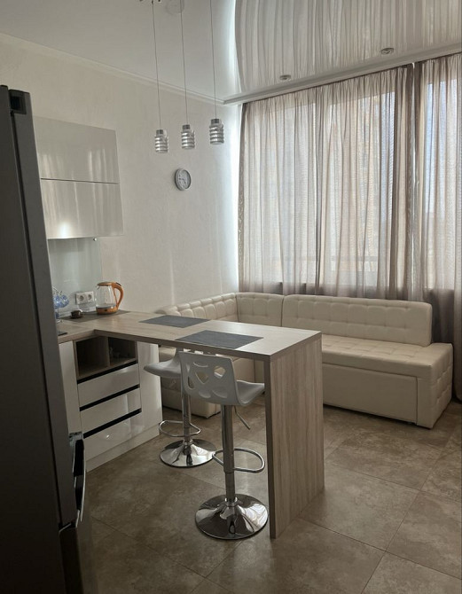 Аренда 1-ком. квартиры в ЖК Апельсин, Среднефонтанская, ЦЕНТР Одеса - зображення 2