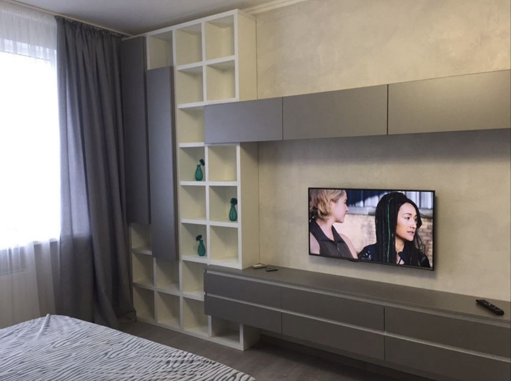 Аренда 1-ком. квартиры в ЖК Апельсин, Среднефонтанская, ЦЕНТР Одеса - зображення 3