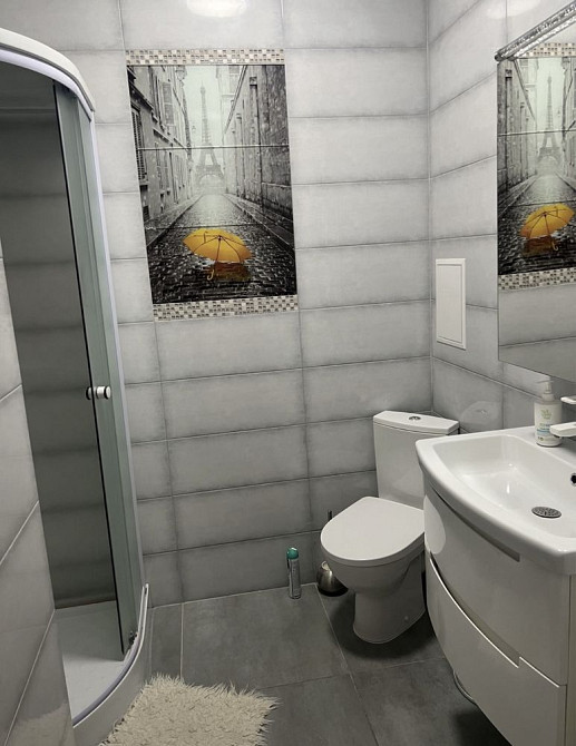 Аренда 1-ком. квартиры в ЖК Апельсин, Среднефонтанская, ЦЕНТР Одеса - зображення 5