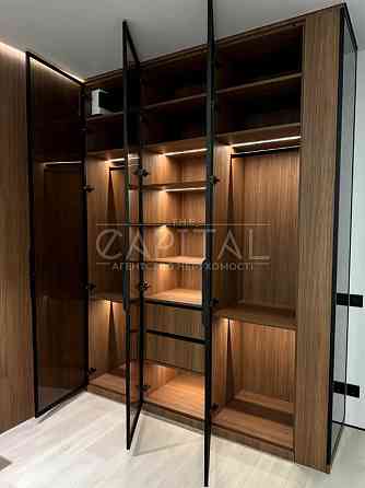 Аренда квартиры Берестейский проспект Manhattan City Манхетен Шулявка Київ