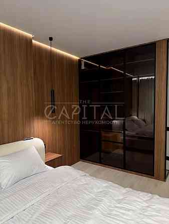 Аренда квартиры Берестейский проспект Manhattan City Манхетен Шулявка Київ