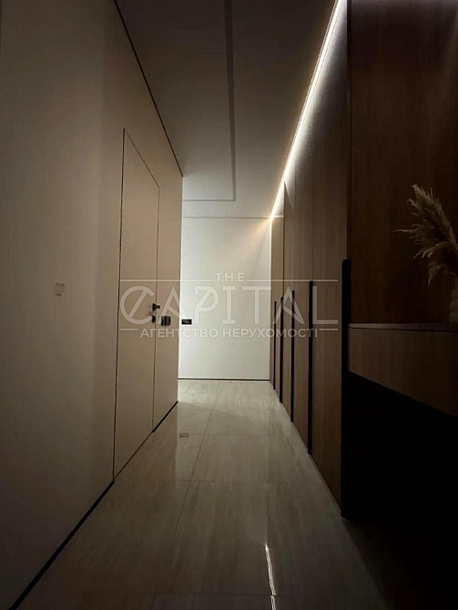 Аренда квартиры Берестейский проспект Manhattan City Манхетен Шулявка Київ - зображення 7