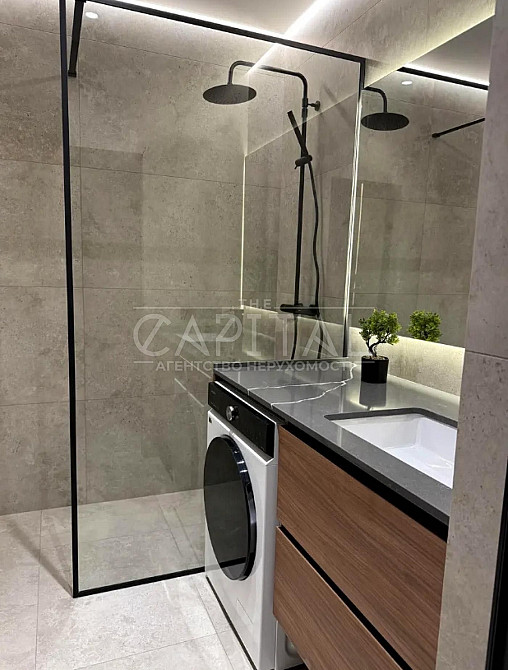 Аренда квартиры Берестейский проспект Manhattan City Манхетен Шулявка Київ - зображення 6