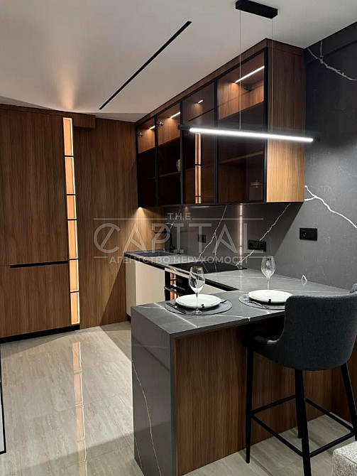 Аренда квартиры Берестейский проспект Manhattan City Манхетен Шулявка Київ - зображення 1