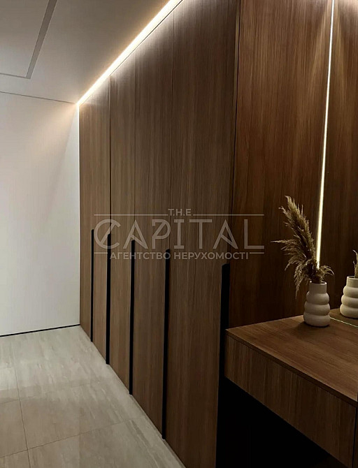 Аренда квартиры Берестейский проспект Manhattan City Манхетен Шулявка Київ - зображення 8