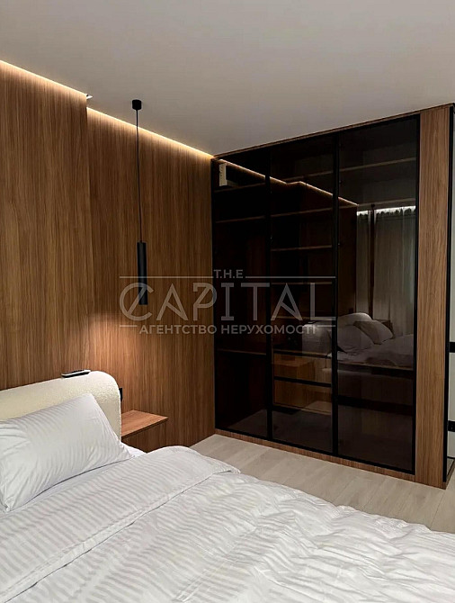 Аренда квартиры Берестейский проспект Manhattan City Манхетен Шулявка Київ - зображення 4