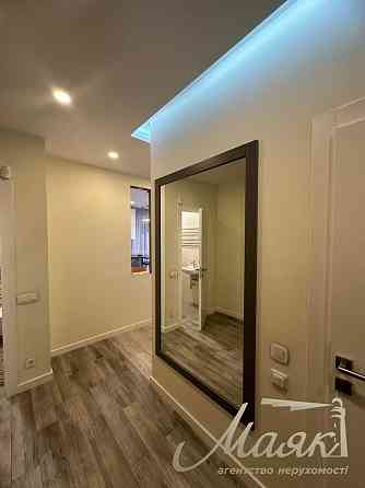 Оренда 2-х кімнатної квартири 74м2 ЖК Elyseum Шевченківський Київ