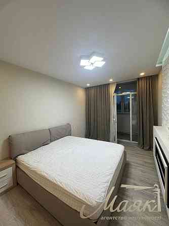 Оренда 2-х кімнатної квартири 74м2 ЖК Elyseum Шевченківський Київ