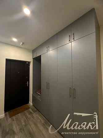 Оренда 2-х кімнатної квартири 74м2 ЖК Elyseum Шевченківський Київ