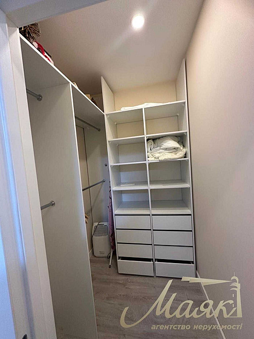 Оренда 2-х кімнатної квартири 74м2 ЖК Elyseum Шевченківський Київ - зображення 7