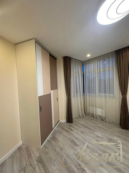 Оренда 2-х кімнатної квартири 74м2 ЖК Elyseum Шевченківський Київ - зображення 3