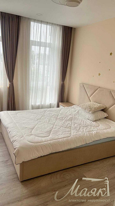 Оренда 2-х кімнатної квартири 74м2 ЖК Elyseum Шевченківський Київ - зображення 1