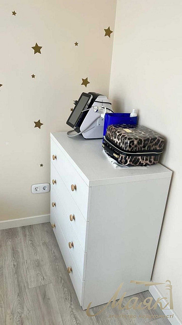 Оренда 2-х кімнатної квартири 74м2 ЖК Elyseum Шевченківський Київ - зображення 8