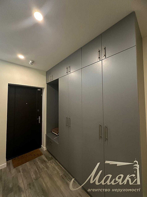 Оренда 2-х кімнатної квартири 74м2 ЖК Elyseum Шевченківський Київ - зображення 4