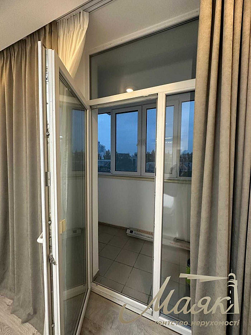 Оренда 2-х кімнатної квартири 74м2 ЖК Elyseum Шевченківський Київ - зображення 6