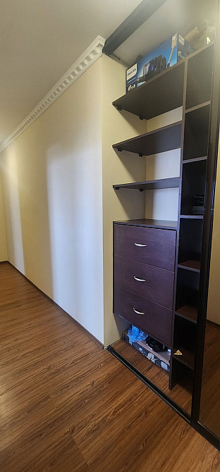 Оренда однокімнатної квартири вул Караджича Залізничний район Львов - изображение 4