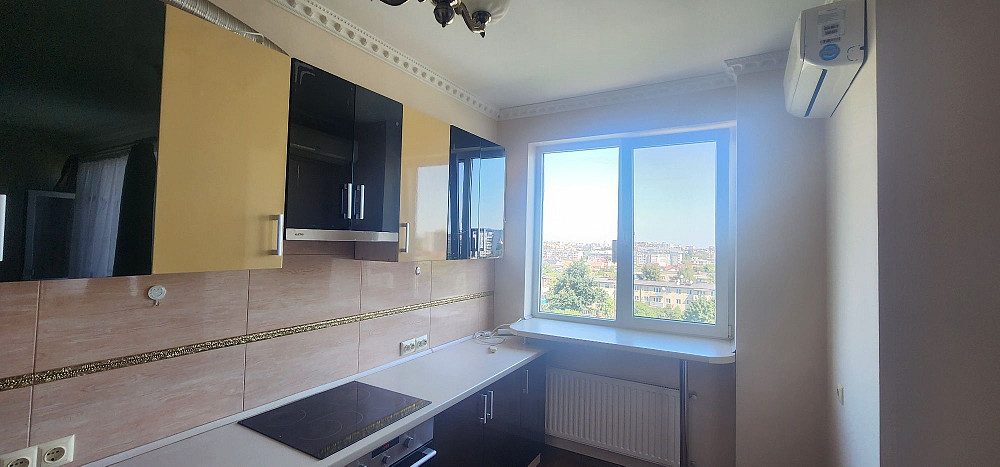 Оренда однокімнатної квартири вул Караджича Залізничний район Львов - изображение 3