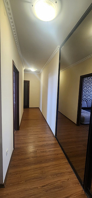 Оренда однокімнатної квартири вул Караджича Залізничний район Львов - изображение 5