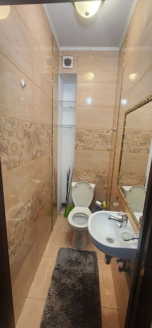 Оренда однокімнатної квартири вул Караджича Залізничний район Львов - изображение 6