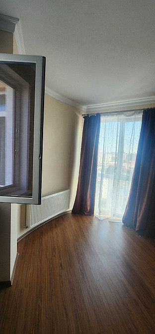 Оренда однокімнатної квартири вул Караджича Залізничний район Львов - изображение 7