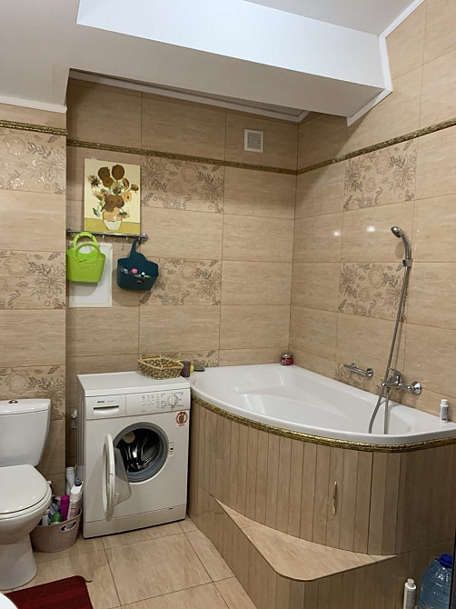 Оренда однокімнатної квартири вул Караджича Залізничний район Львов - изображение 8