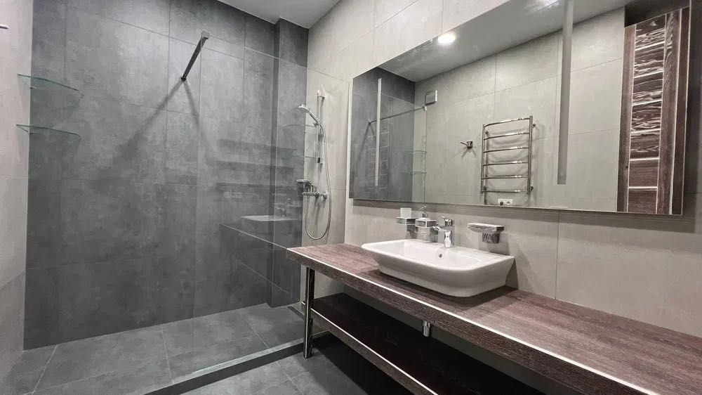 Сдам 2-ком кв Центр ЖК Троицкий Старокозацкая Днепр - изображение 4