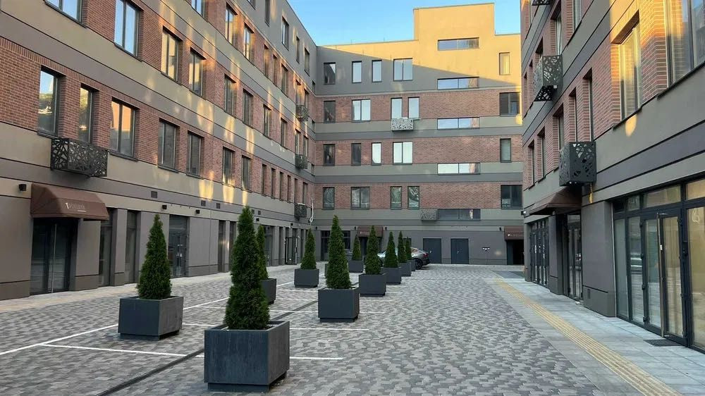 Сдам 2-ком кв Центр ЖК Троицкий Старокозацкая Днепр - изображение 5