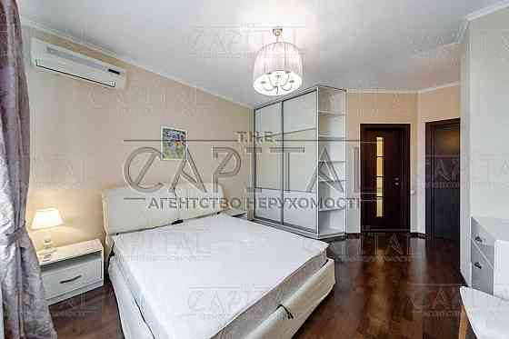 Оренда 4-кімнатної квартири. 133 м². Шевченковський район. Київ