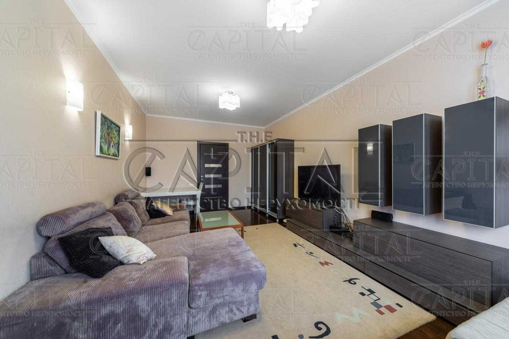 Оренда 4-кімнатної квартири. 133 м². Шевченковський район. Київ - зображення 5