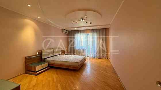 Аренда квартиры, Владимир Ивасюк проспект, Оболонь Київ