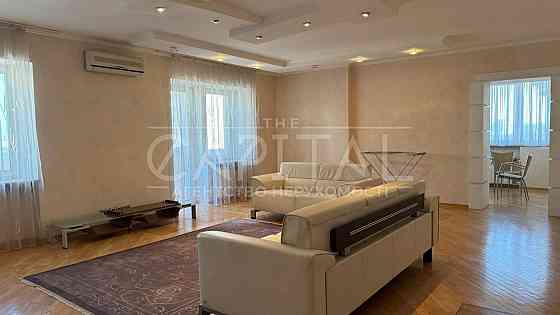 Аренда квартиры, Владимир Ивасюк проспект, Оболонь Київ